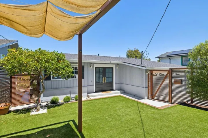 480 Klamath Street, Brisbane, California 94005