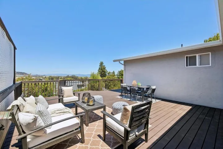 480 Klamath Street, Brisbane, California 94005
