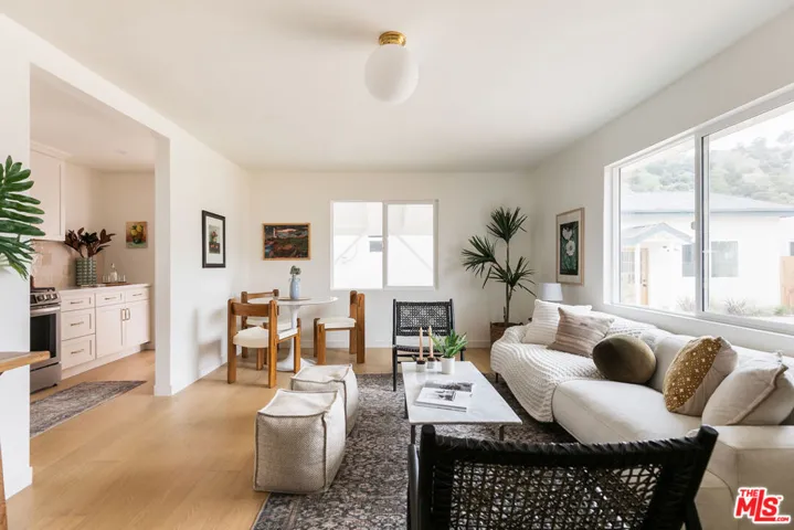2250 Fernleaf Street, Los Angeles, California 90031