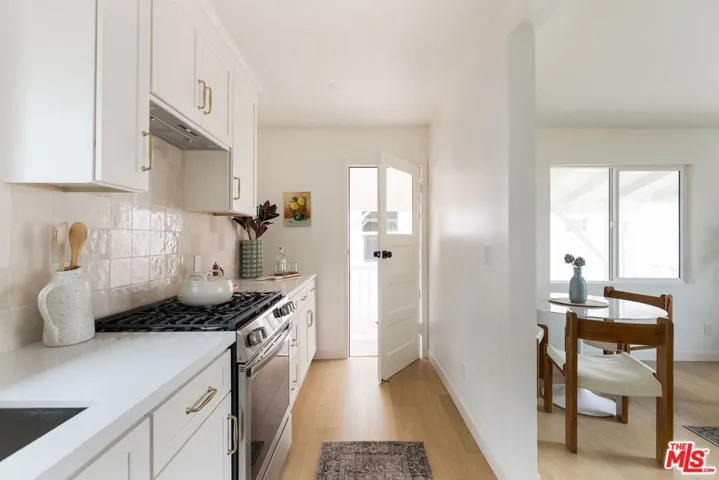 2250 Fernleaf Street, Los Angeles, California 90031