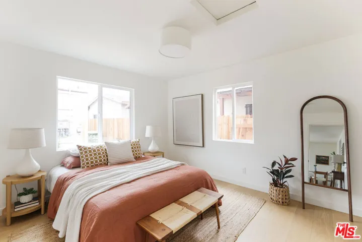 2250 Fernleaf Street, Los Angeles, California 90031