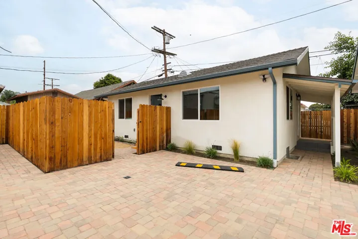 2250 Fernleaf Street, Los Angeles, California 90031