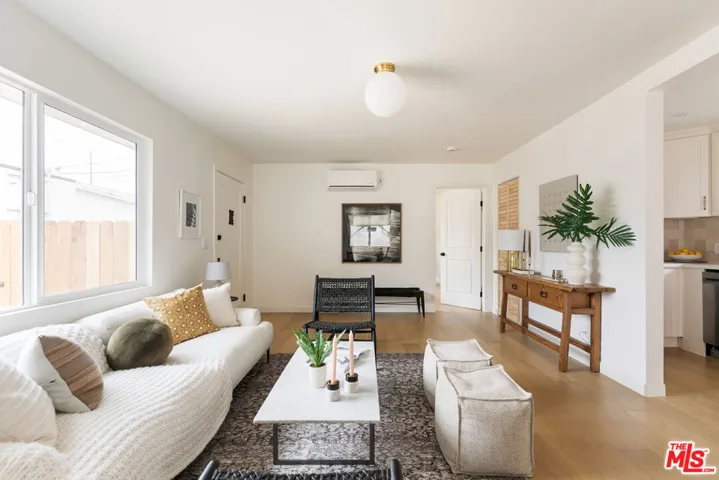 2250 Fernleaf Street, Los Angeles, California 90031