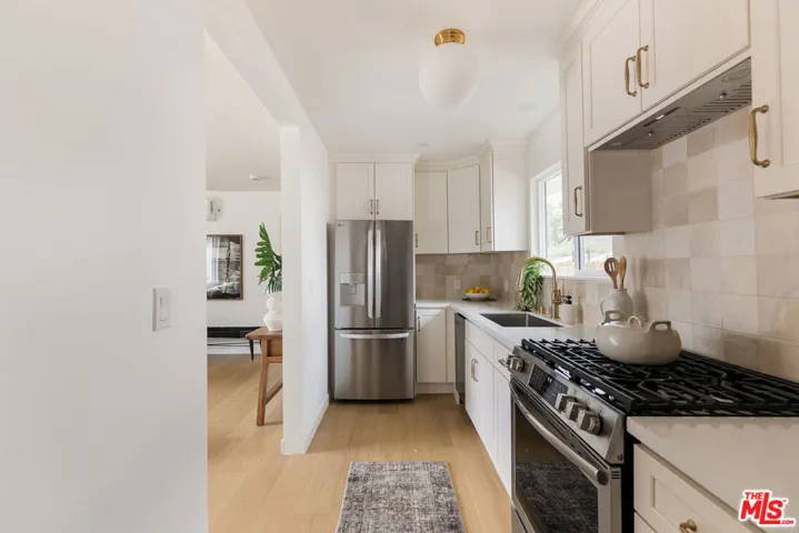2250 Fernleaf Street, Los Angeles, California 90031