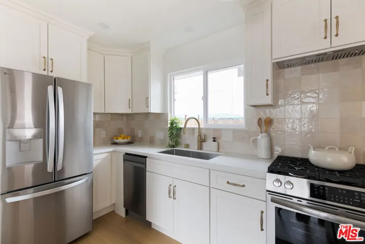 2250 Fernleaf Street, Los Angeles, California 90031