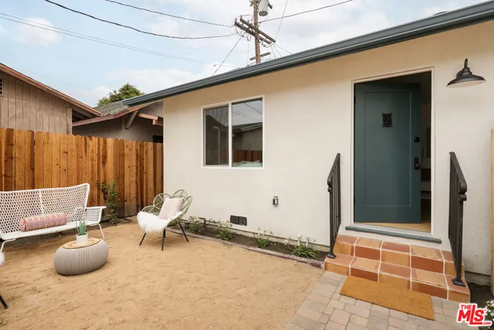 2250 Fernleaf Street, Los Angeles, California 90031