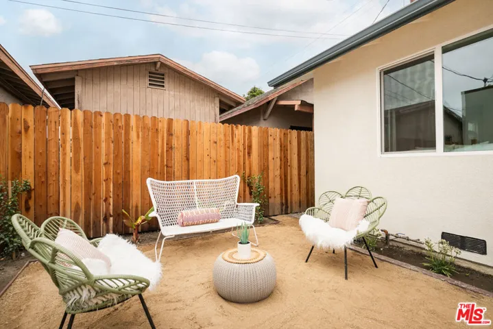 2250 Fernleaf Street, Los Angeles, California 90031