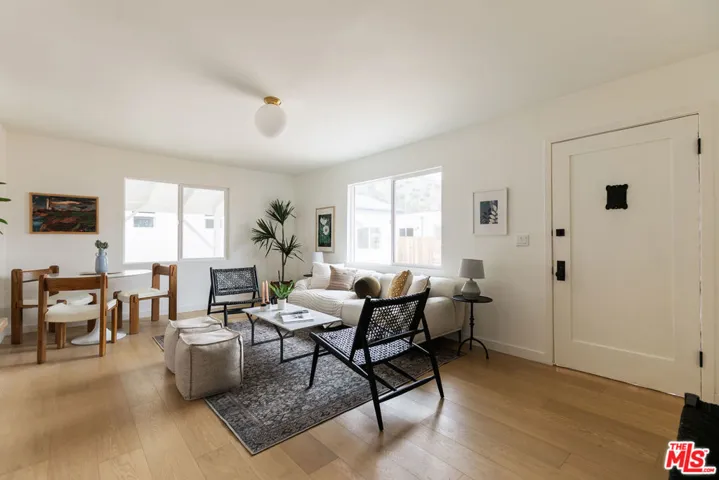2250 Fernleaf Street, Los Angeles, California 90031