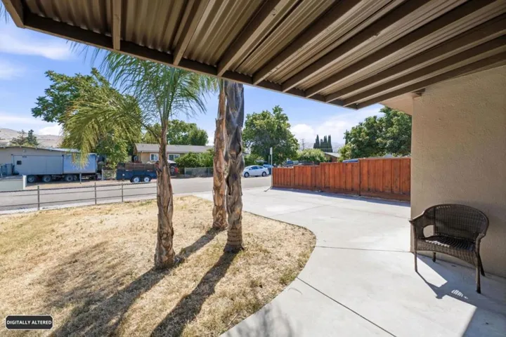 10343 Beeman Drive, San Jose, California 95127