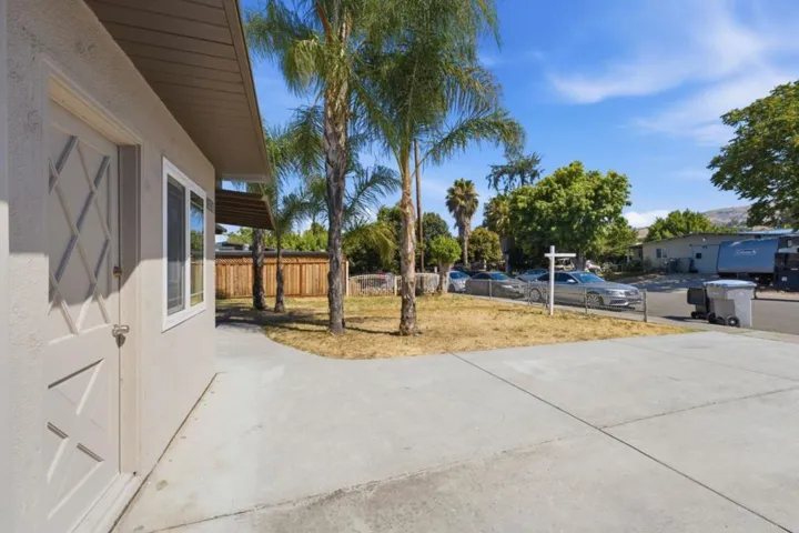 10343 Beeman Drive, San Jose, California 95127