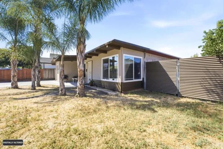 10343 Beeman Drive, San Jose, California 95127