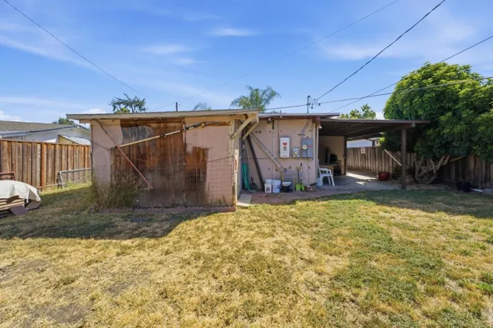 10343 Beeman Drive, San Jose, California 95127