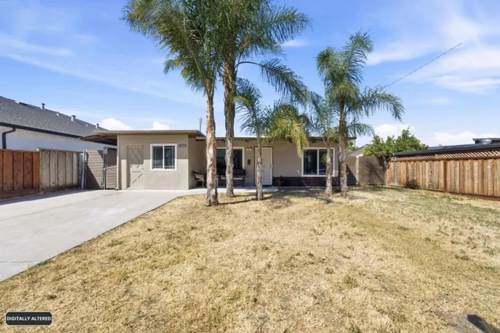10343 Beeman Drive, San Jose, California 95127