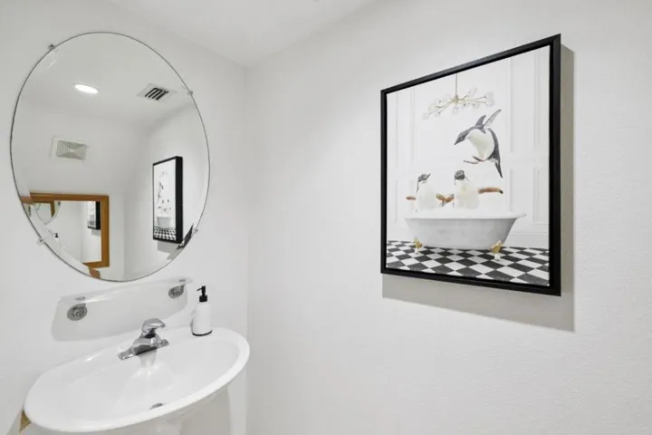 1059 Yates Way, San Mateo, California 94403