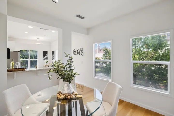1059 Yates Way, San Mateo, California 94403