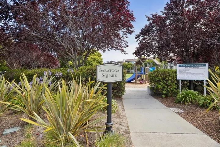 1059 Yates Way, San Mateo, California 94403