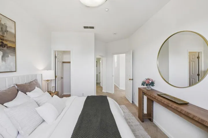 1059 Yates Way, San Mateo, California 94403