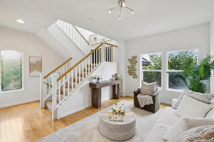 1059 Yates Way, San Mateo, California 94403