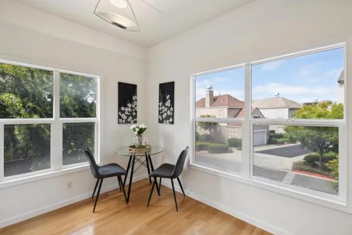 1059 Yates Way, San Mateo, California 94403