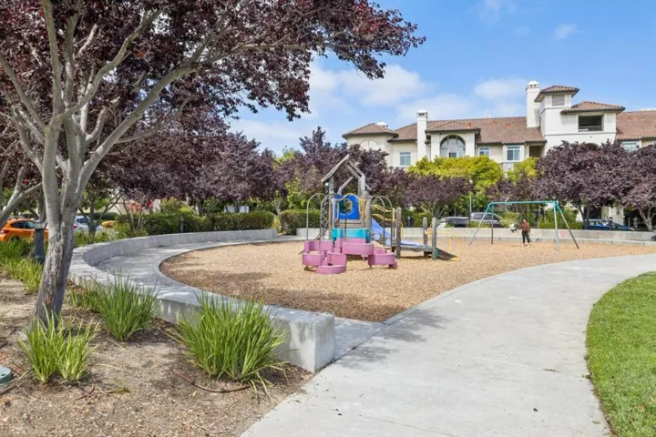 1059 Yates Way, San Mateo, California 94403