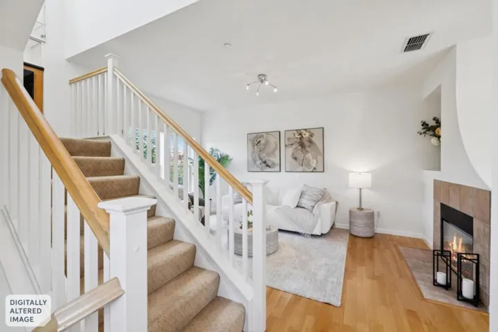 1059 Yates Way, San Mateo, California 94403