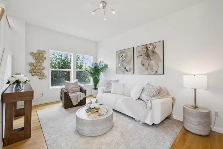 1059 Yates Way, San Mateo, California 94403