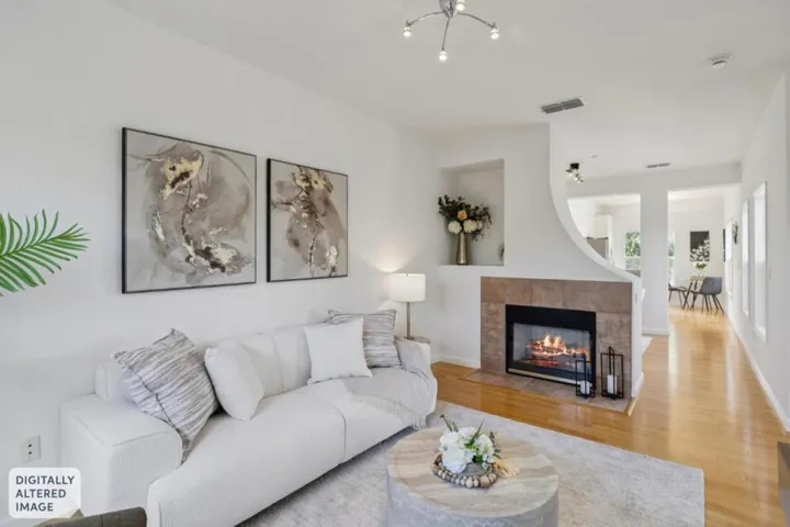1059 Yates Way, San Mateo, California 94403