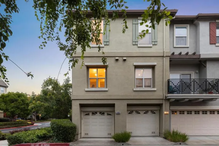 1059 Yates Way, San Mateo, California 94403