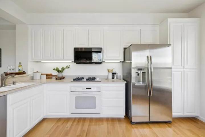 1059 Yates Way, San Mateo, California 94403