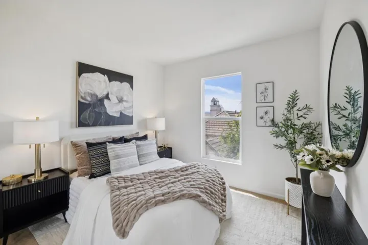 1059 Yates Way, San Mateo, California 94403