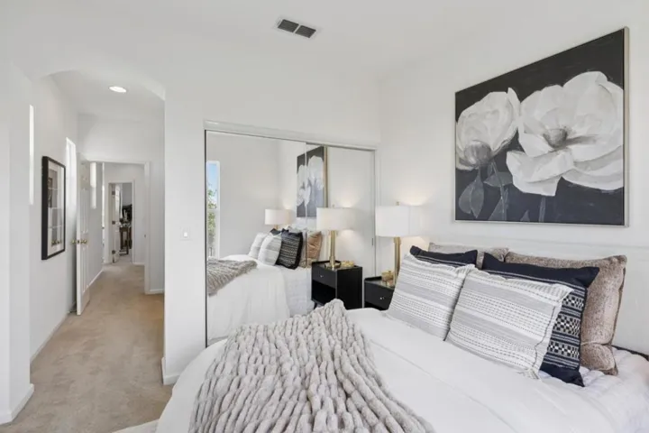 1059 Yates Way, San Mateo, California 94403