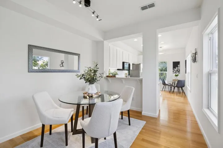 1059 Yates Way, San Mateo, California 94403