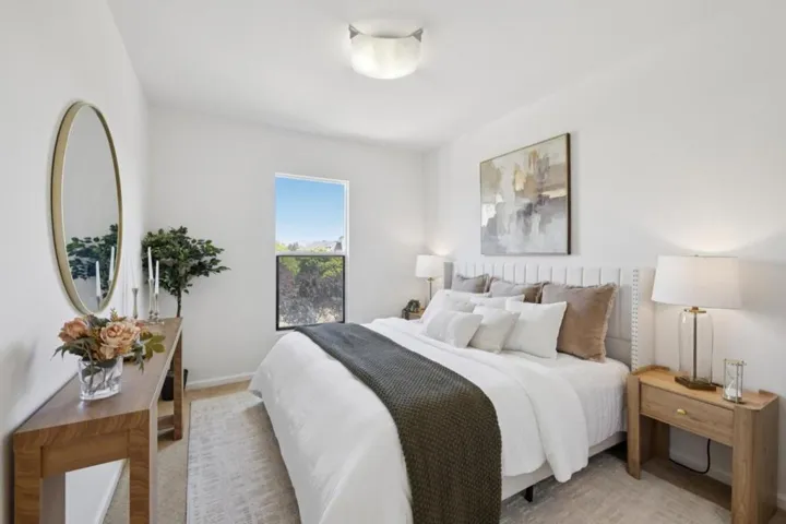 1059 Yates Way, San Mateo, California 94403