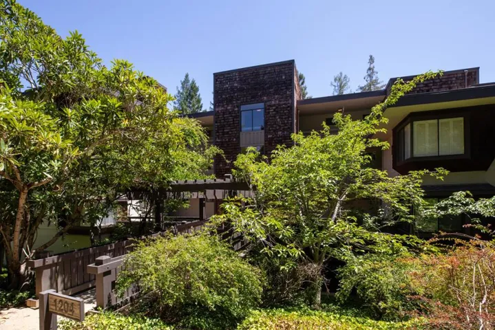 1204 Sharon Park Drive 79, Menlo Park, California 94025