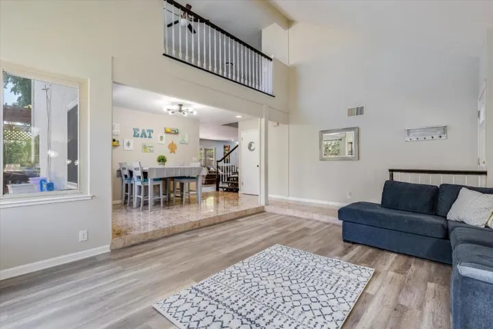282 Bluefield Drive, San Jose, California 95136