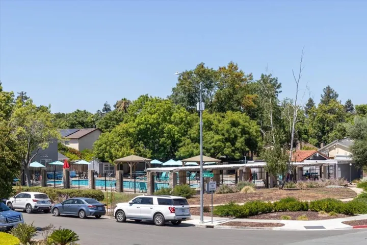 282 Bluefield Drive, San Jose, California 95136