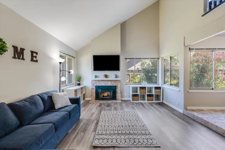 282 Bluefield Drive, San Jose, California 95136