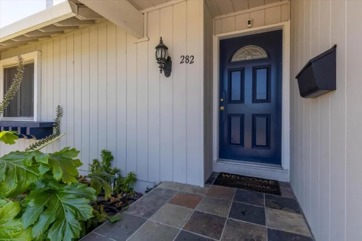 282 Bluefield Drive, San Jose, California 95136