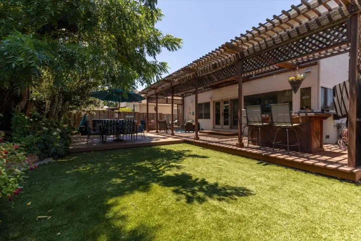 282 Bluefield Drive, San Jose, California 95136
