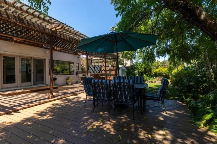 282 Bluefield Drive, San Jose, California 95136