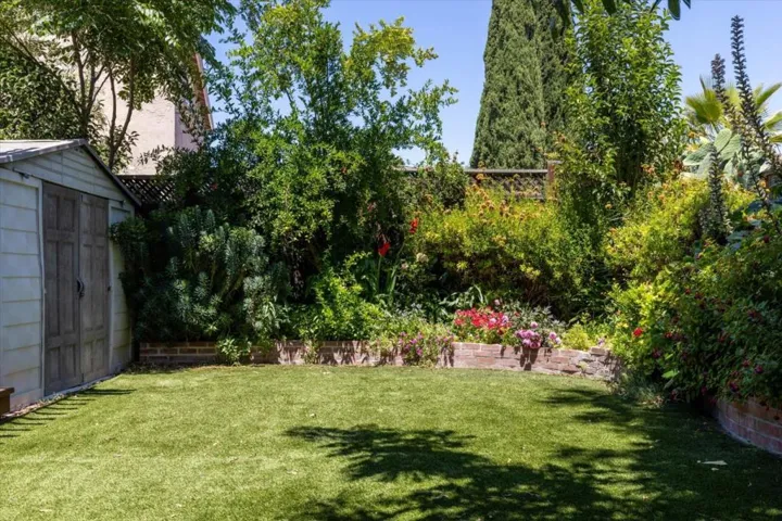 282 Bluefield Drive, San Jose, California 95136