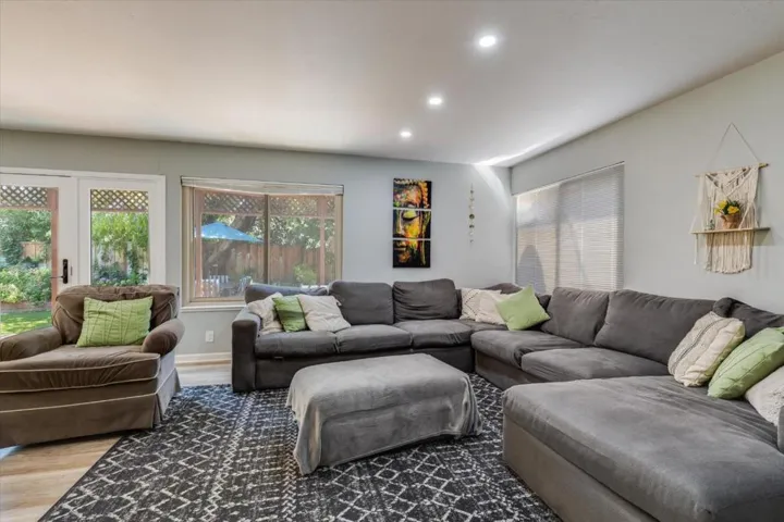 282 Bluefield Drive, San Jose, California 95136