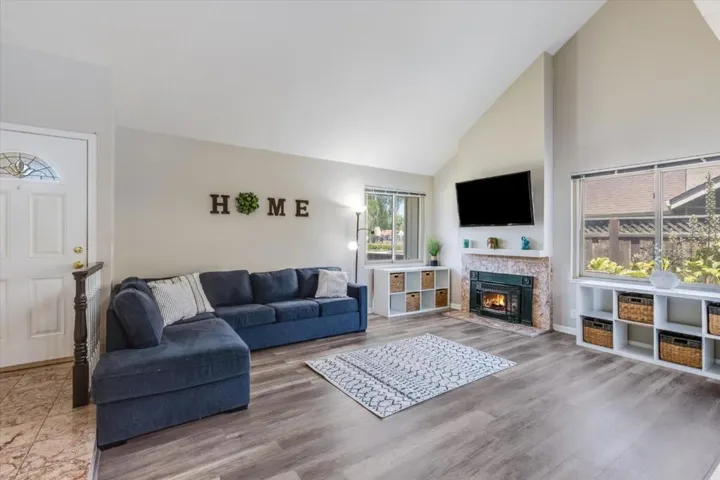 282 Bluefield Drive, San Jose, California 95136