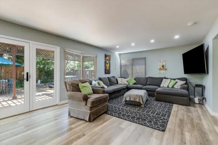 282 Bluefield Drive, San Jose, California 95136