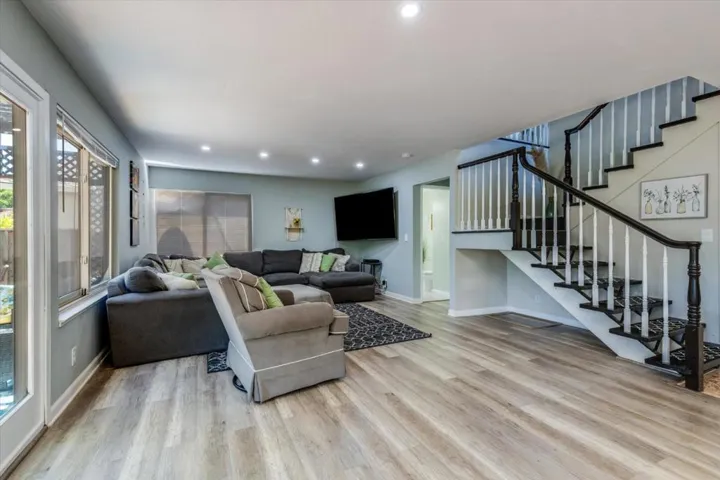 282 Bluefield Drive, San Jose, California 95136