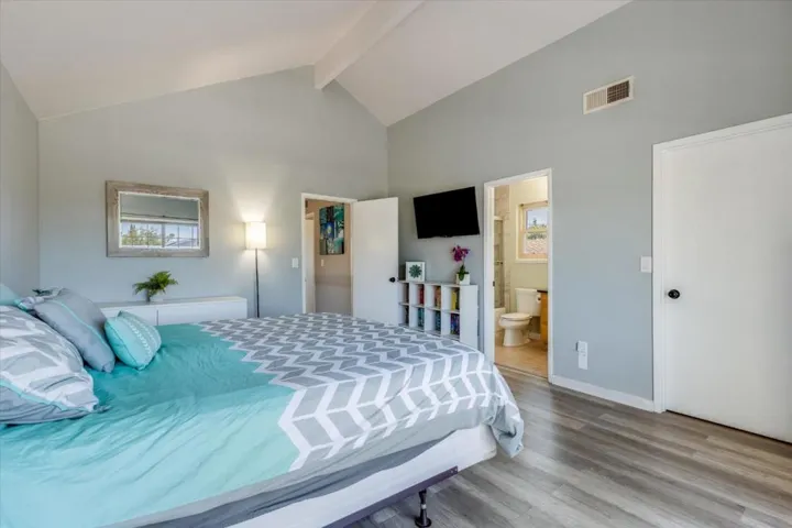 282 Bluefield Drive, San Jose, California 95136