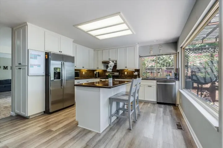 282 Bluefield Drive, San Jose, California 95136