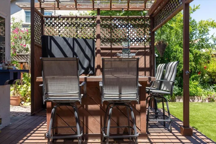 282 Bluefield Drive, San Jose, California 95136