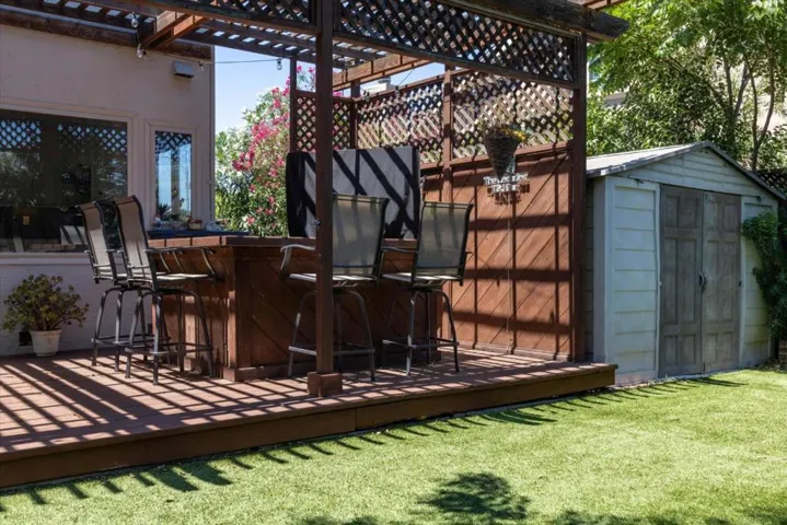 282 Bluefield Drive, San Jose, California 95136