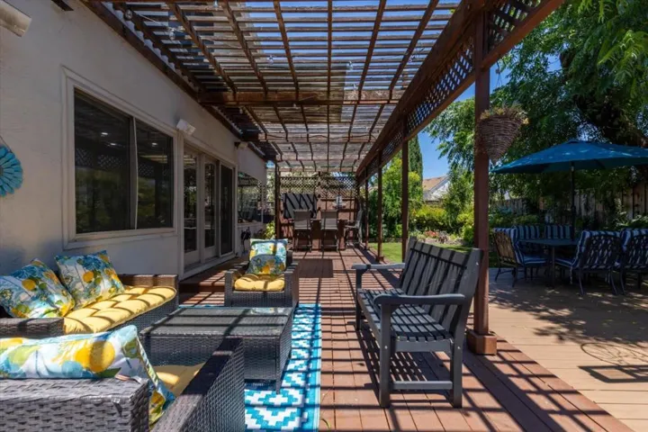 282 Bluefield Drive, San Jose, California 95136
